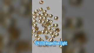 هل هذه حزمة UVLED؟ الشركة المصنعة المصدر